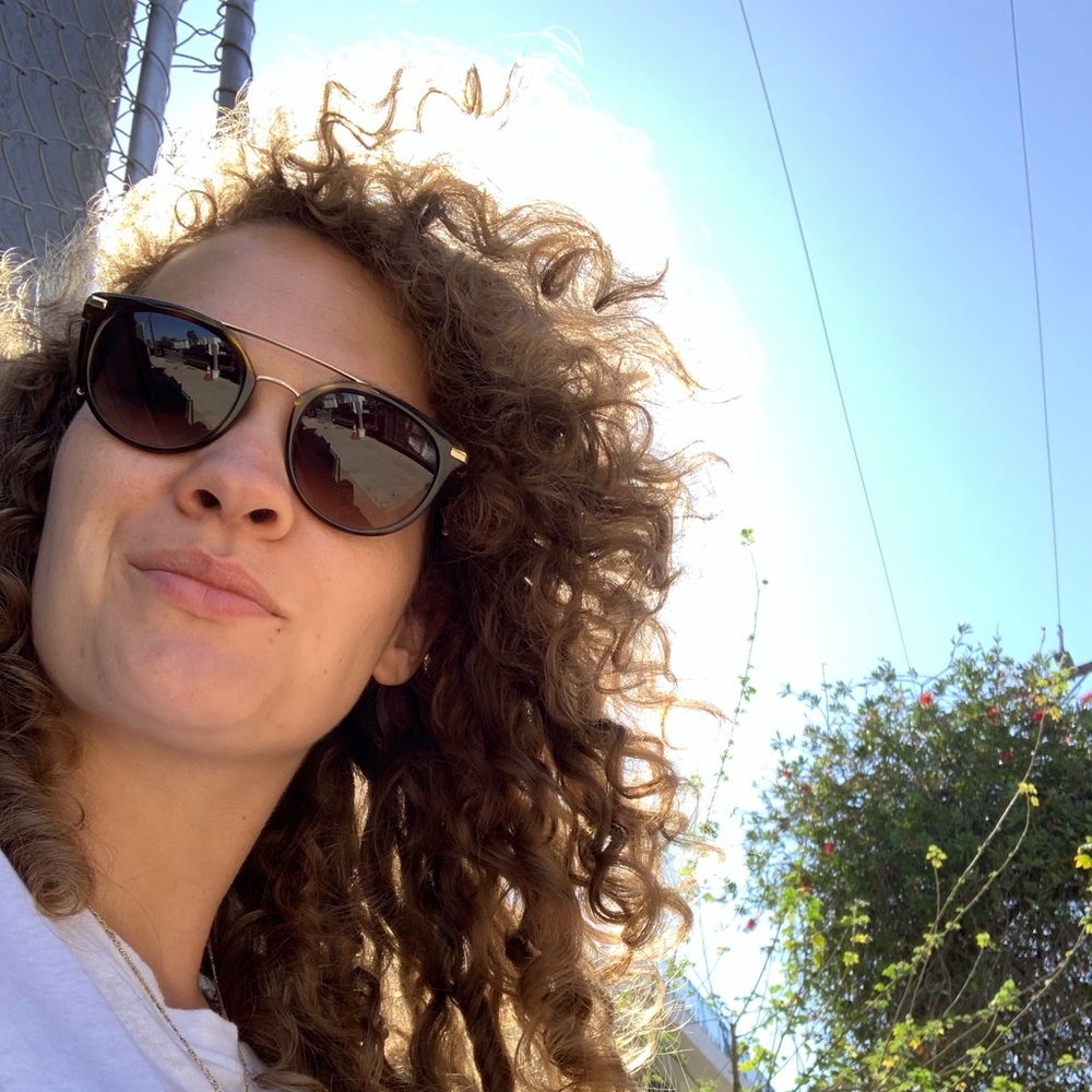 Meet your Posher, Tanja
